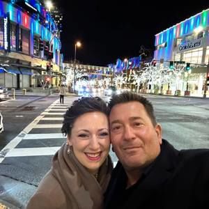 Meet your Posher, Rachel